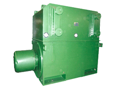YKK5603-10YRKS系列高压电动机
