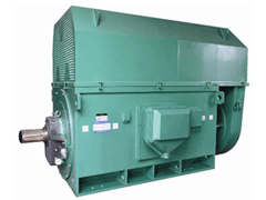 YKK5603-10Y系列6KV高压电机